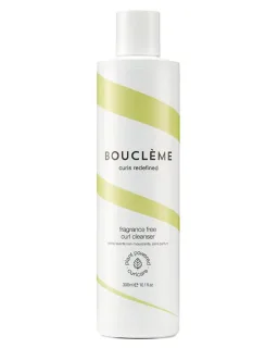 Bouclème Curl Cleanser Fragrance Free