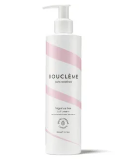 Bouclème Curl Cream Fragrance Free