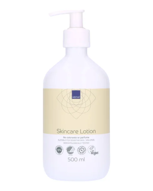 Abena Skincare Lotion No Perfume