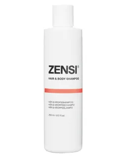 Zensi Hair & Body Shampoo