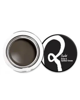 Rude Cosmetics Peep Show Brow & Eyeliner Cream 88037 (U)