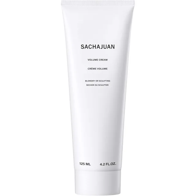 Sachajuan Volume Cream
