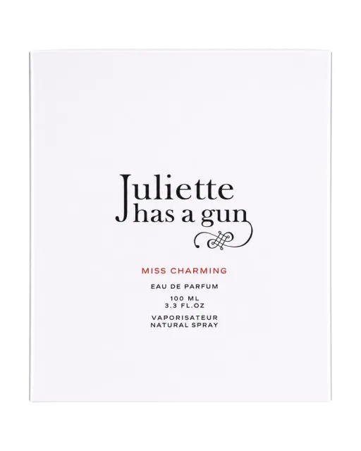 Juliette Has A Gun Miss Charming EDP