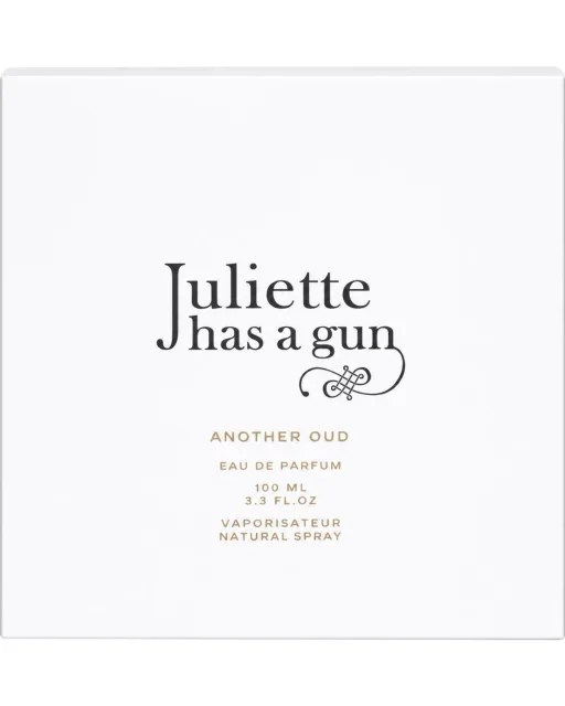 Juliette Has A Gun Another Oud EDP