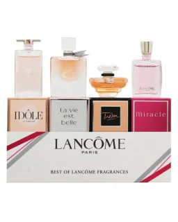 Lancôme Ladies Mini Set EDP
