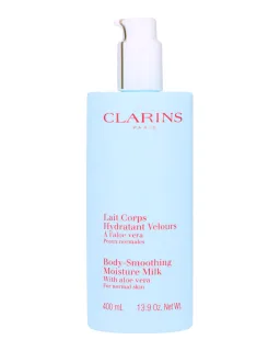 Clarins Body Smoothing Moisture Milk