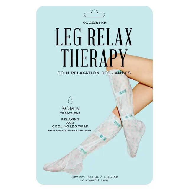 Kocostar Leg Relax Therapy