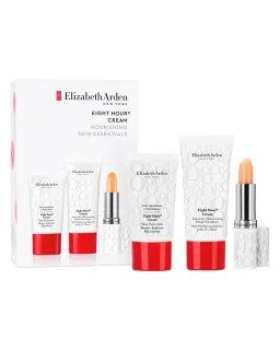 Elizabeth Arden Eight Hour Cream Nourishing Skin Essentials