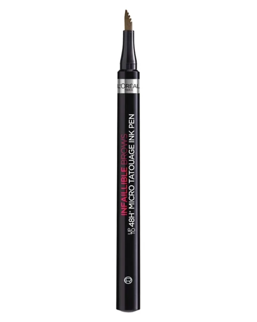 Loreal L'oréal Infaillible Brows Micro Tatouage Ink Pen