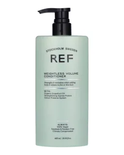 REF. Weightless Volume Conditoner