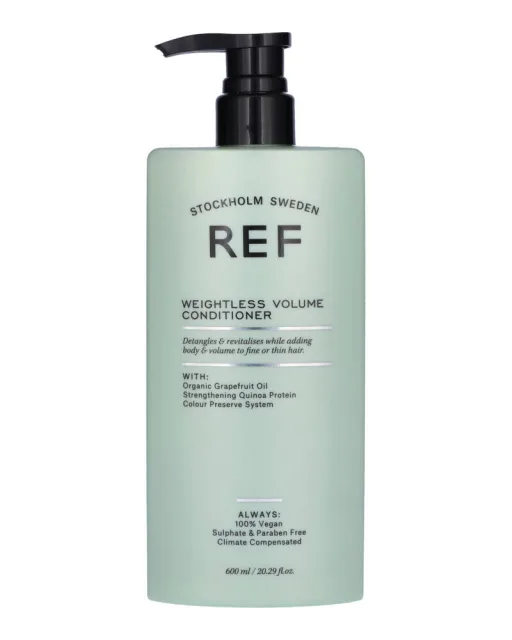 REF. Weightless Volume Conditoner