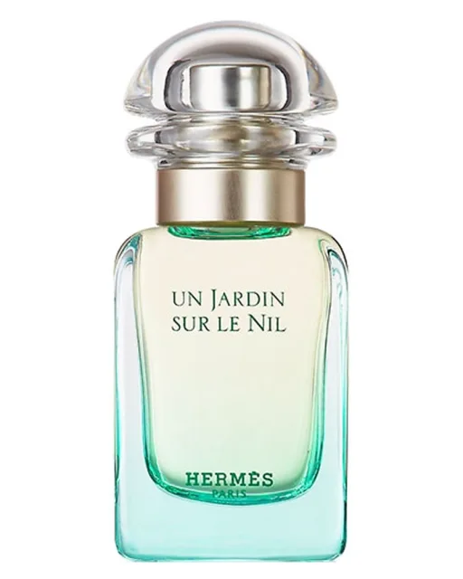 Hermès Un Jardin Sur Le Nil EDT