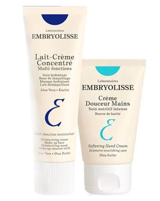 Embryolisse Smart Multi-Tasking Skincare (U)