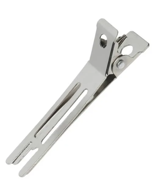 Sibel Triple Prong Clips Ref. P003008