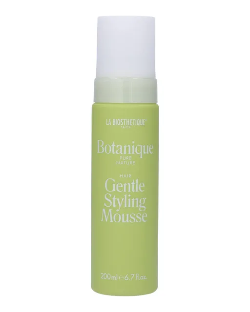 La Biosthetique Gentle Styling Mousse
