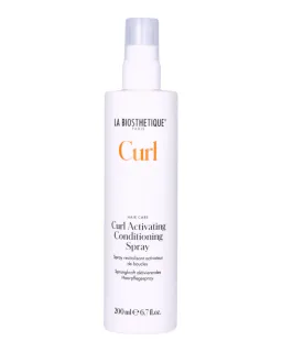La Biosthetique Curl Activating Conditioning Spray
