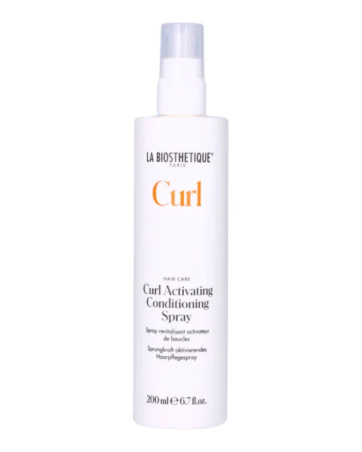 La Biosthetique Curl Activating Conditioning Spray