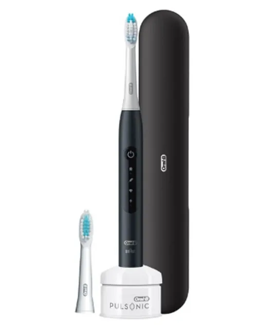 Oral B Braun Pro