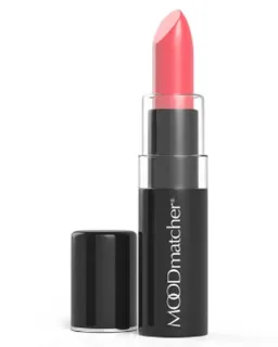 Moodmatcher Color Changing Lipstick Pink