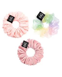 Invisibobble Sprunchie Retro Dreamin' Macaron