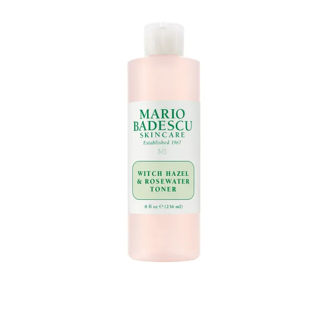 Mario Badescu Witch Hazel & Rosewater Toner