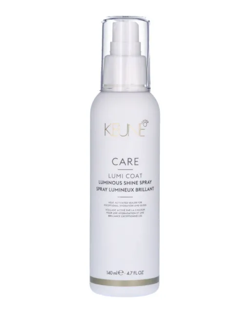 Keune Care Lumi Coat Luminous Shine Spray
