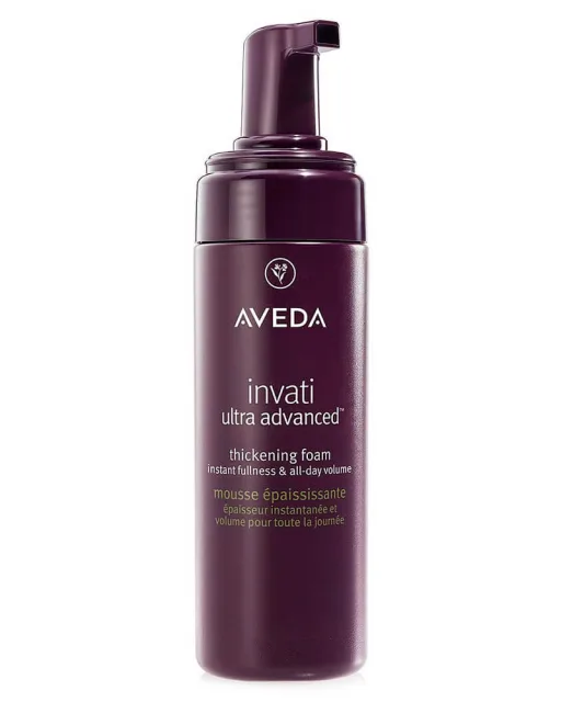 Aveda Invati Advanced Thickening Foam