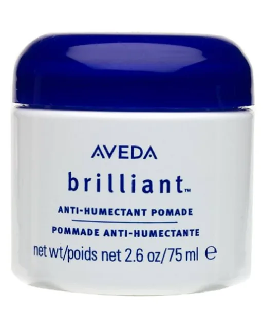 Aveda Brilliant Anti-Humectant Pomade