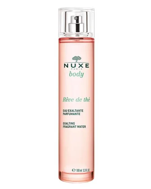 Nuxe Rêve De Thé Exalting Fragrant Water (U)