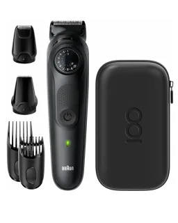 Braun Beard Trimmer