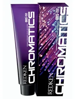 Redken Chromatics 6Gr GOLD/red
