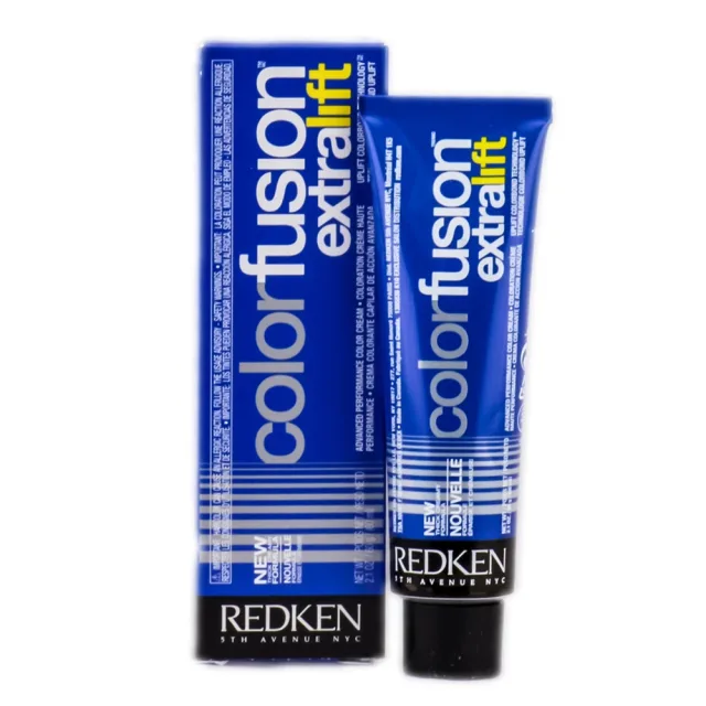 Redken Color Fusion Extra Lift EL-MN (U)