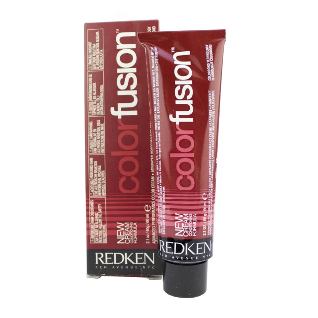 Redken Color Fusion 3Vr (U) · 60 ml