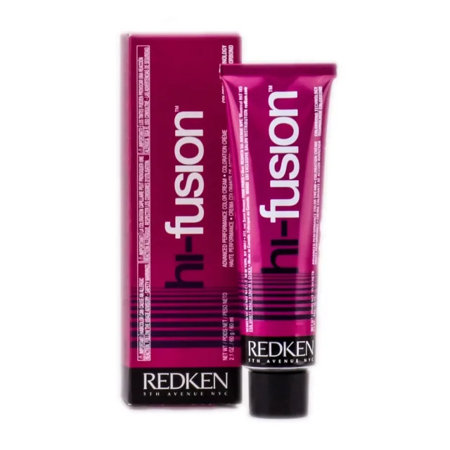 Redken Hi-fusion G (U)