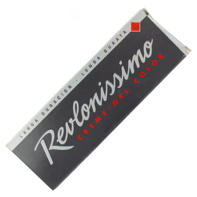 Revlon Revlonissimo Creme-Gel Color