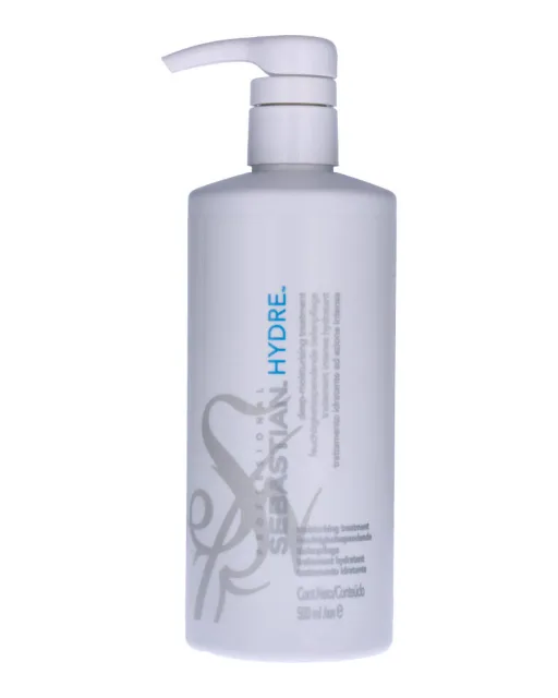 Sebastian Hydre Treatment