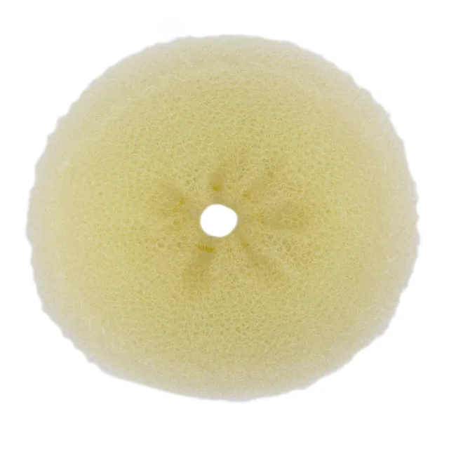 Comair Donuts Ø12cm Beige/Blond 3040036