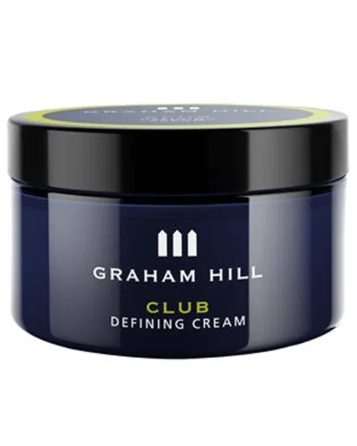 Graham Hill Club Defining Cream