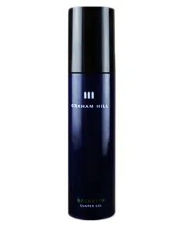 Graham Hill Becketts Shaper Gel