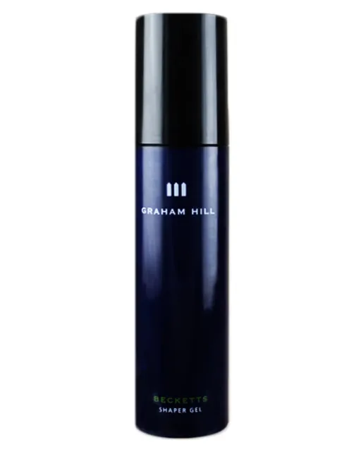 Graham Hill Becketts Shaper Gel