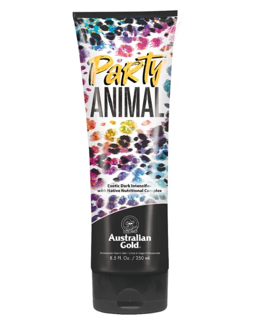 Australian Gold Party Animal