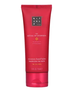 Rituals The Ritual of Ayurveda Recovery Hand Balm
