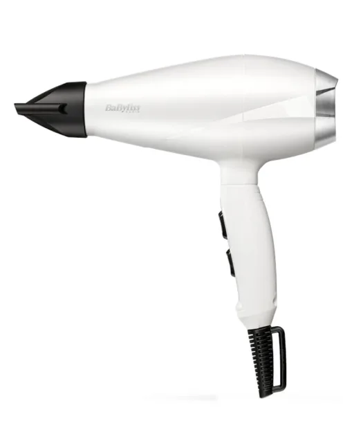 BaByliss Speed Pro