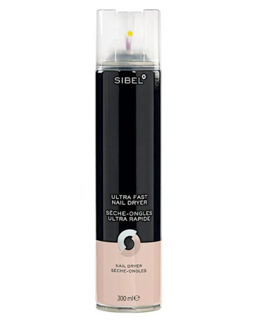 Sibel Ultra Fast Nail Dryer Ref. P002109