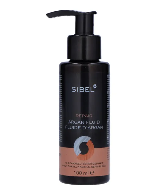 Sibel Repair Argan Fluid - Art P001765