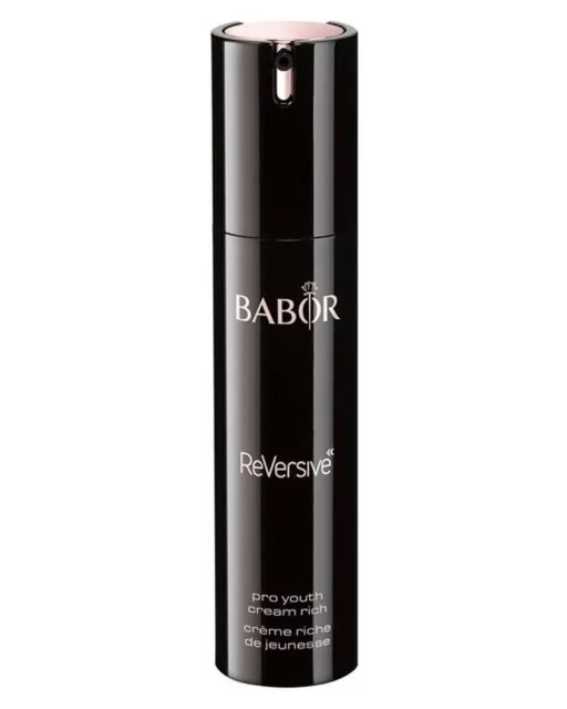 Babor Reversive Pro Youth Anti-Aging Cream Rich