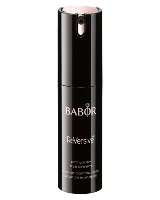 Babor Reversive Pro Youth Eye Cream (U)