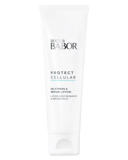 Babor Doctor Protect Cellular De-stress & Repair Lotion