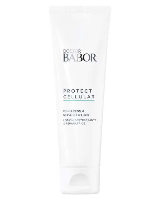 Babor Doctor Protect Cellular De-stress & Repair Lotion