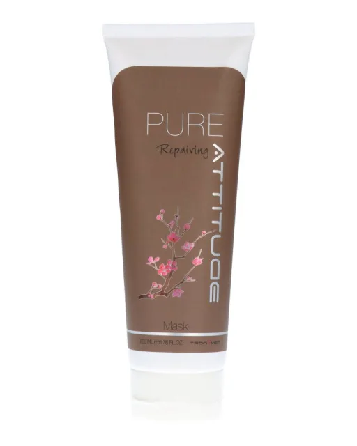 Trontveit Pure Repairing Attitude Mask (U)